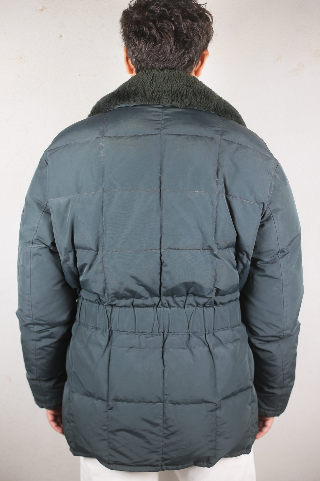 Woolrich BLIZZARD Parka - XXL -