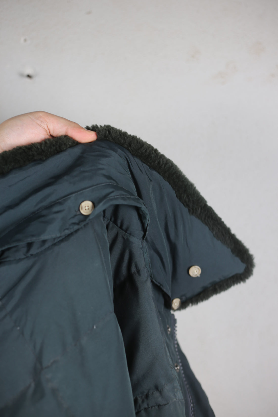 Woolrich BLIZZARD Parka - XXL -