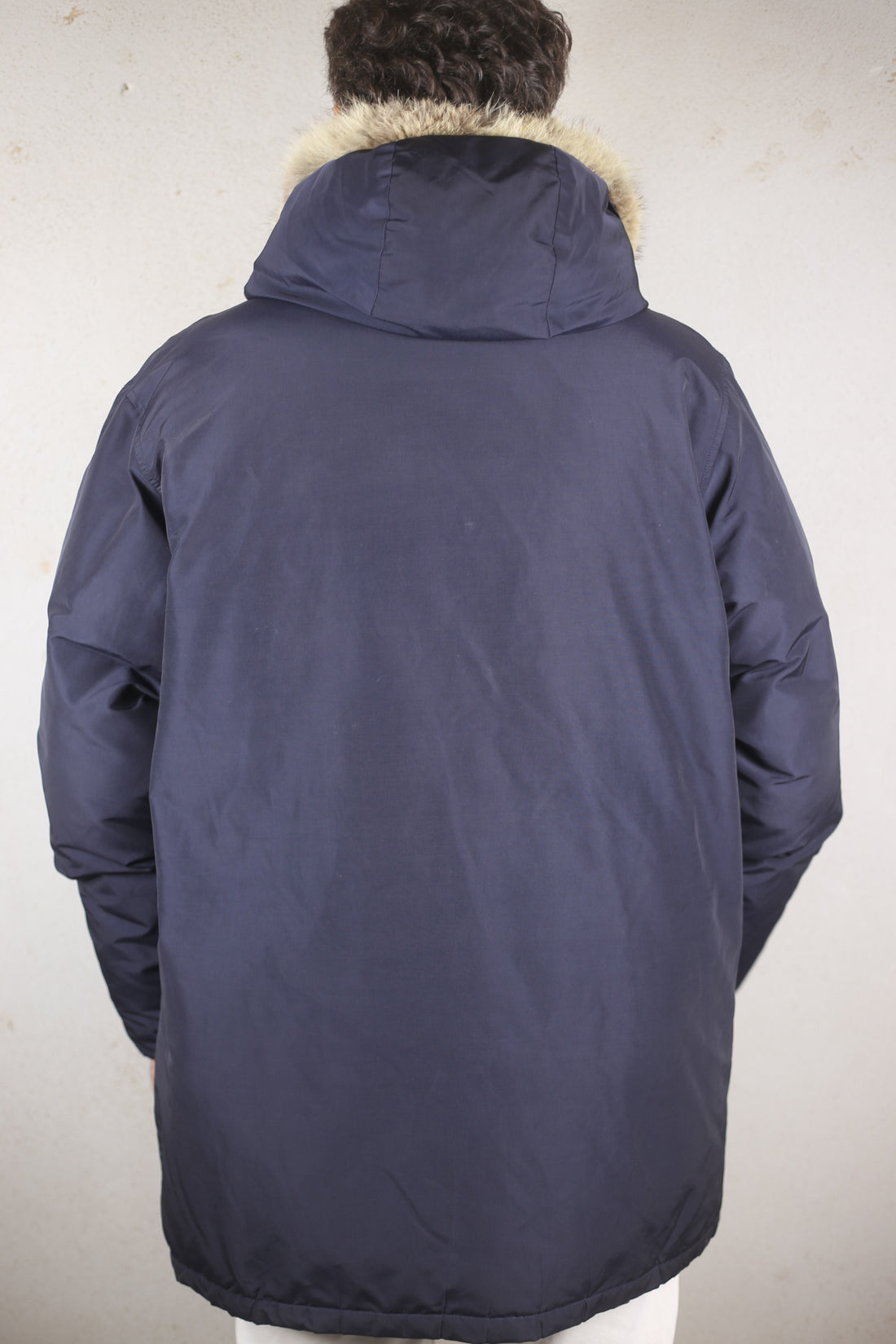 Woolrich Arctic Parka  Maade in Usa  - XL -