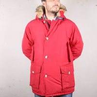 Woolrich Arctic Parka   - M -