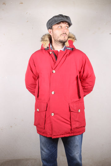 Woolrich Arctic Parka - M -