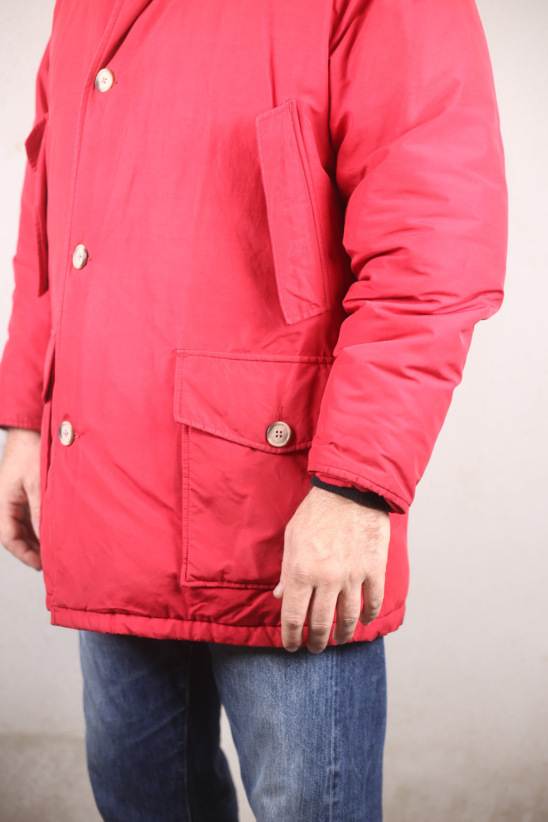 Woolrich Arctic Parka   - M -