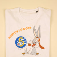 Bugs Bunny tubular t-shirt