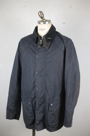 Barbour Classic tartan  - L/XL -