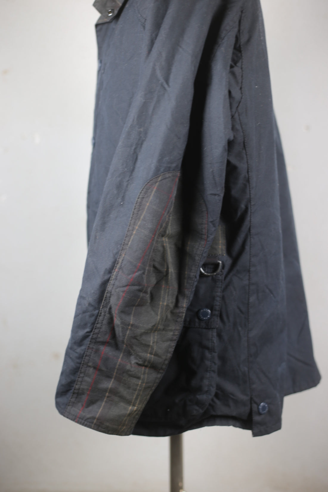 Barbour Classic tartan  - L/XL -