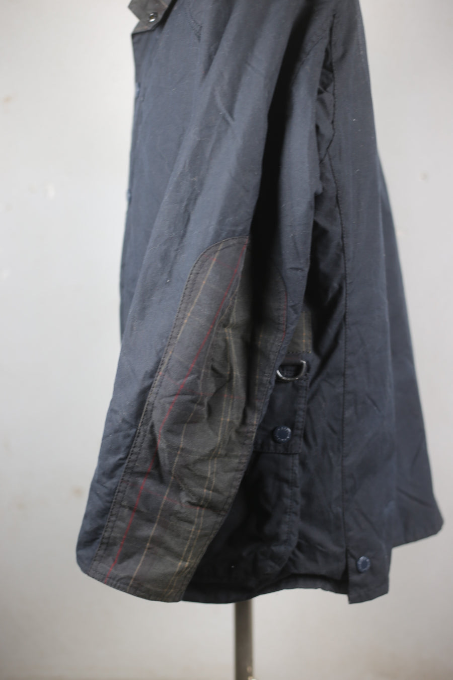 Barbour Classic tartan  - L/XL -