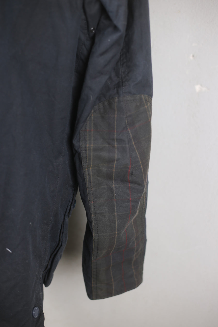 Barbour Classic tartan  - L/XL -