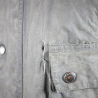 Barbour Bedale -M-