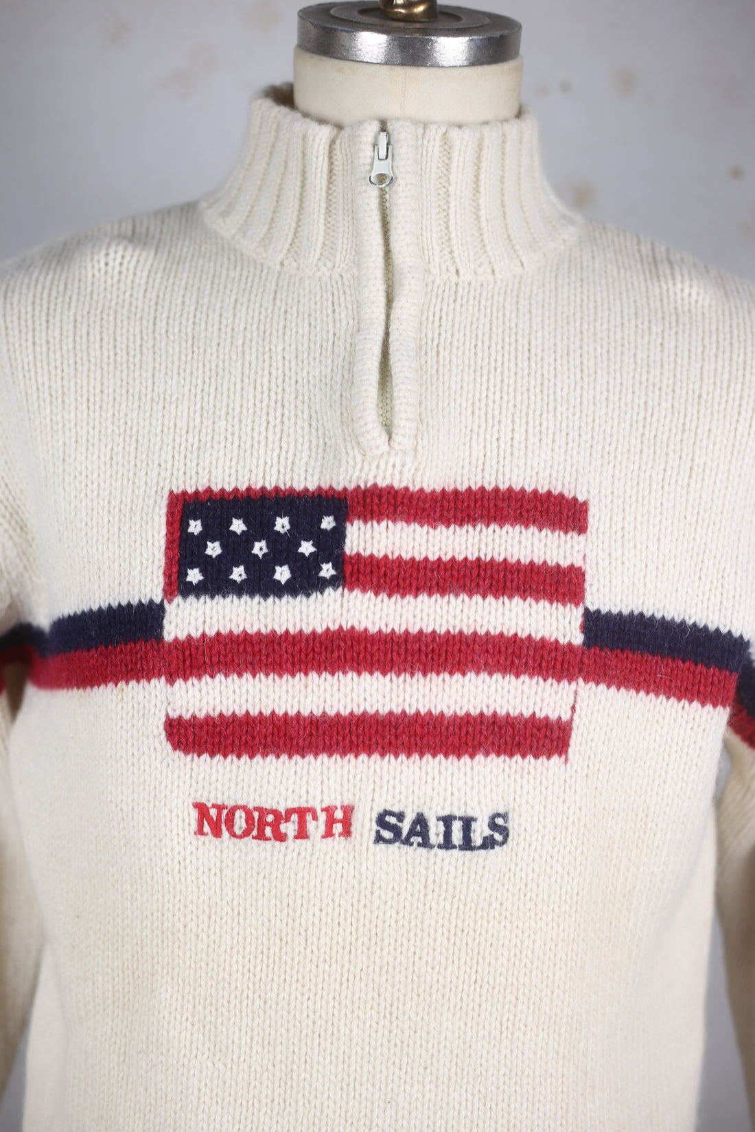 MAGLIONE NORTH SAILS  - M/L -