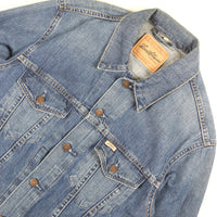 Giacca di Jeans LEVIS - M -