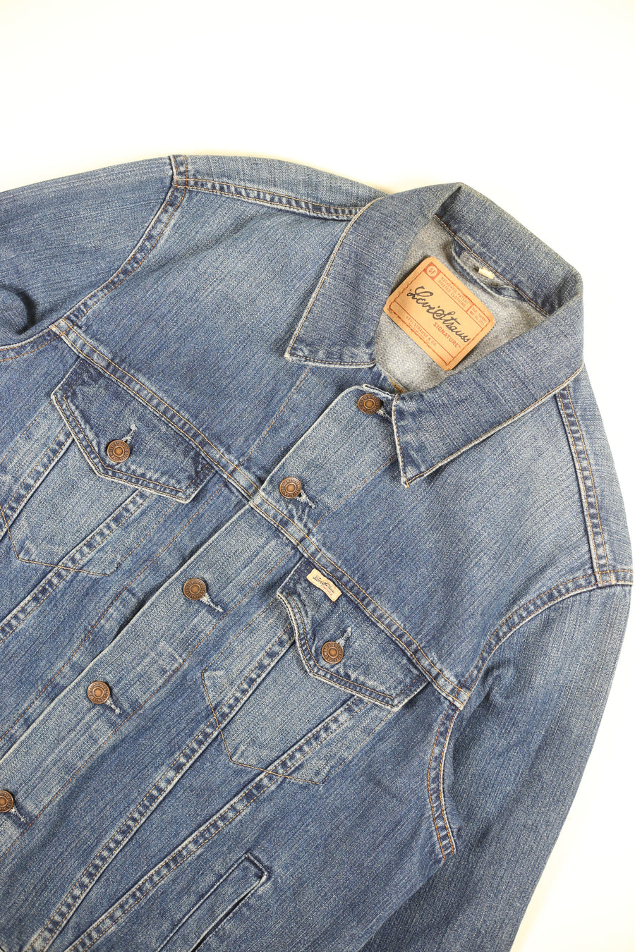 Giacca di Jeans LEVIS - M -