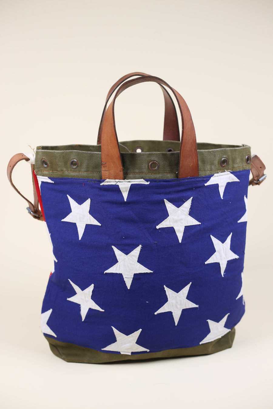 Tote  bag  Flag