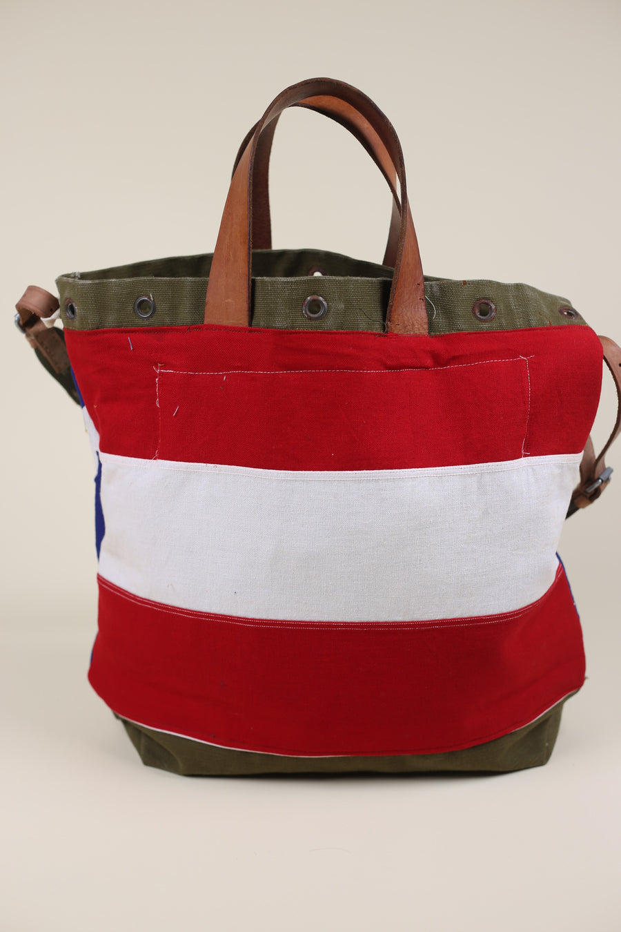 Tote  bag  Flag