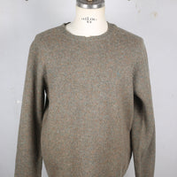 WOOL SWEATER RL - M -