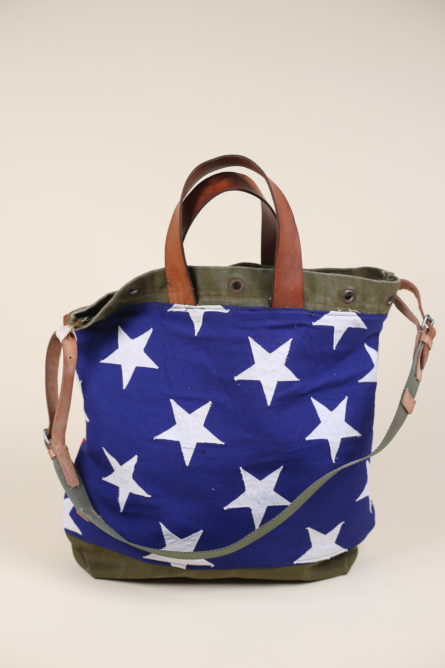 Tote  bag  Flag