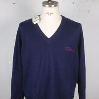 MAGLIONE THOMAS BURBERRY   DEADSTOCK   - M -