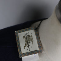 MAGLIONE THOMAS BURBERRY   DEADSTOCK   - M -