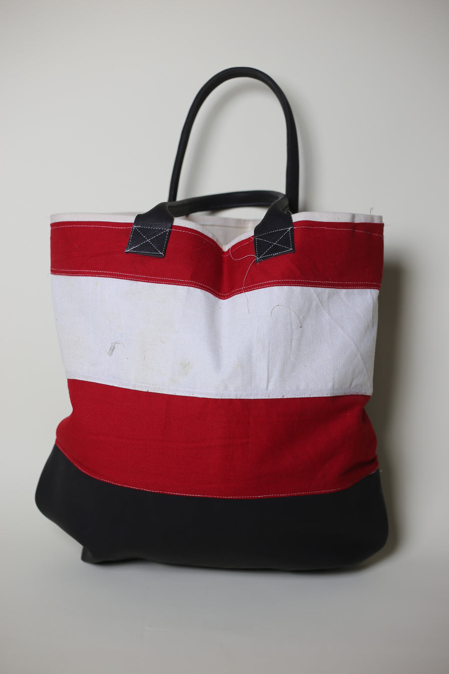 Tote  bag  Flag