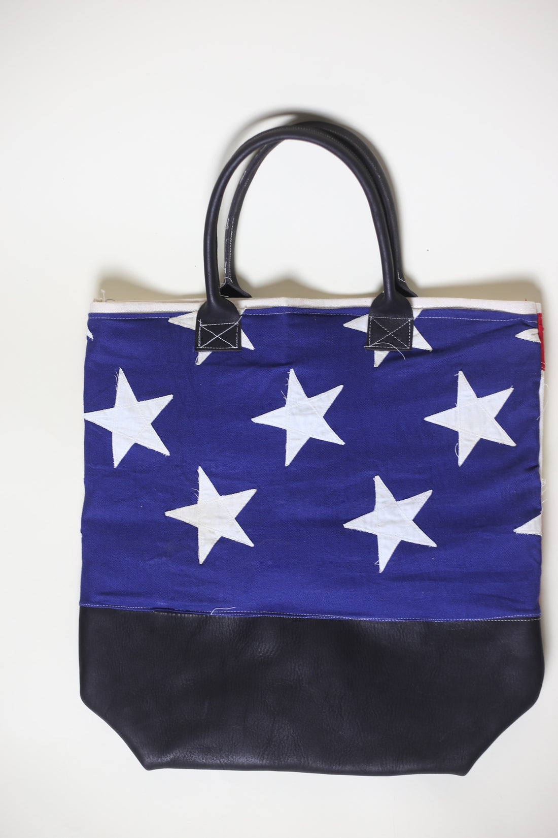 Tote  bag  Flag