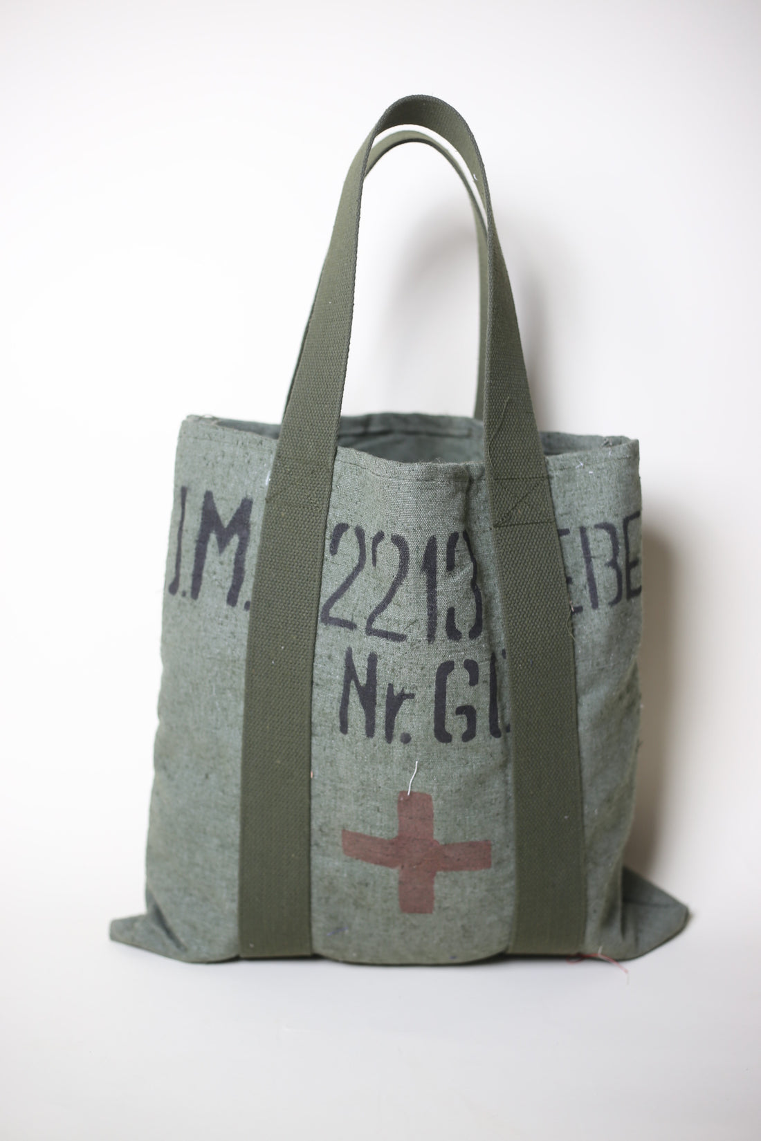 tote bag army