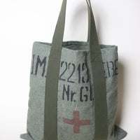 tote bag army