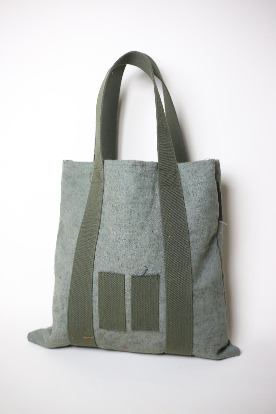 army tote bag