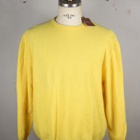 DEADSTOCK WOOL SWEATER