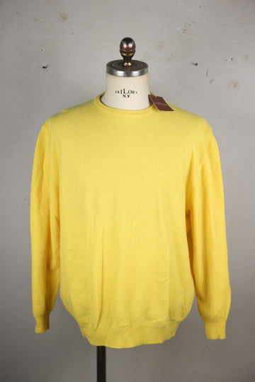 DEADSTOCK WOOL SWEATER