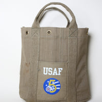 tote bag usaf