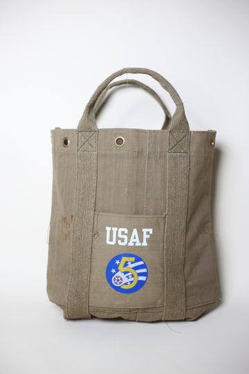 tote bag usaf