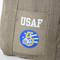 tote bag usaf