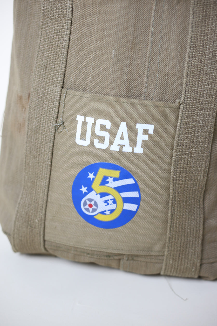 tote bag usaf