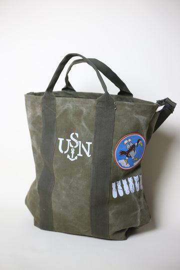 tote bag usn