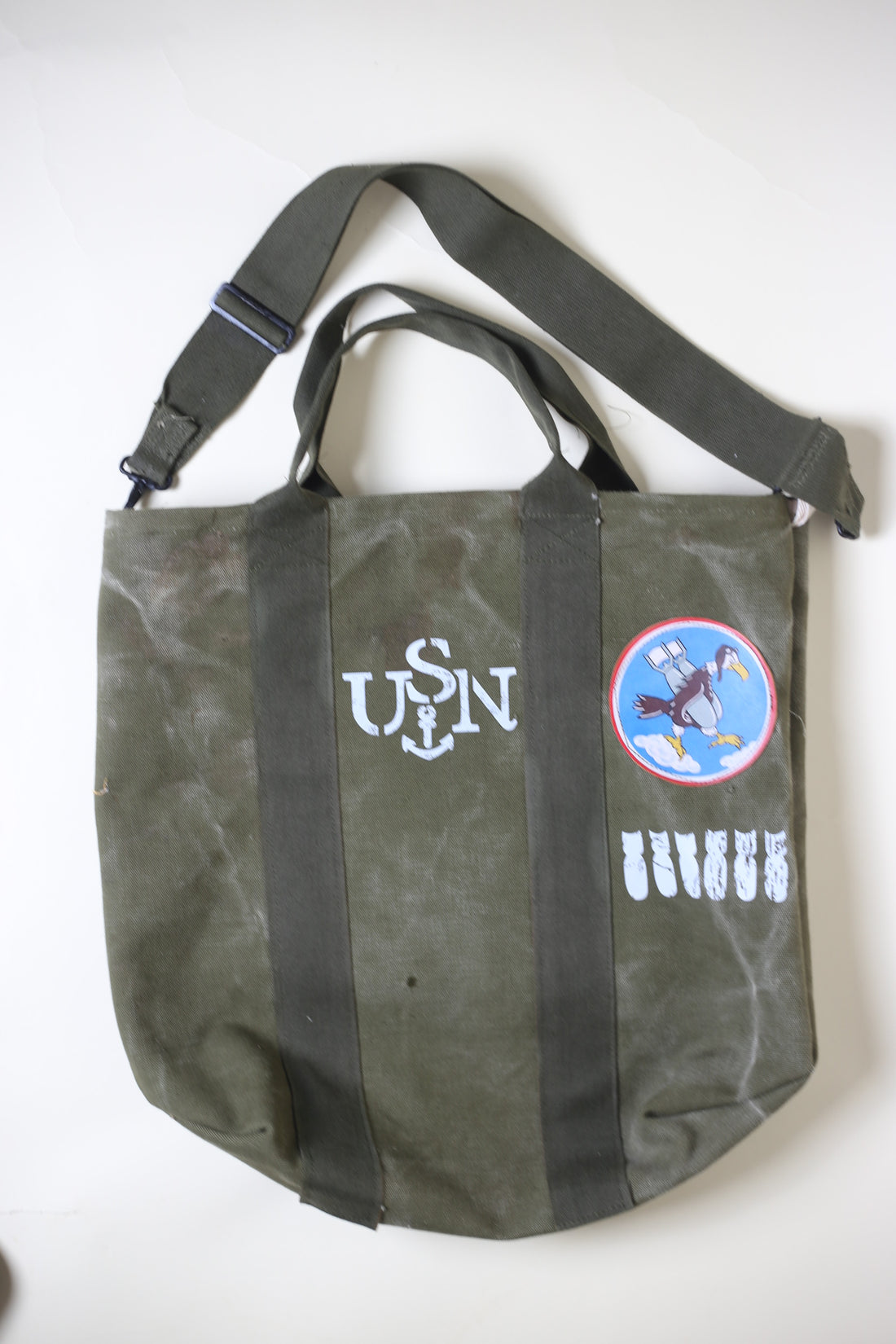 tote bag usn