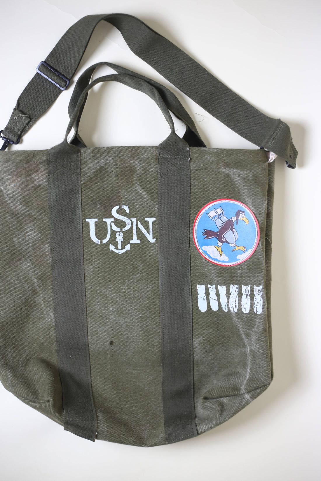 tote bag usn