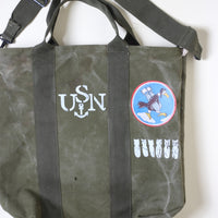 tote bag usn