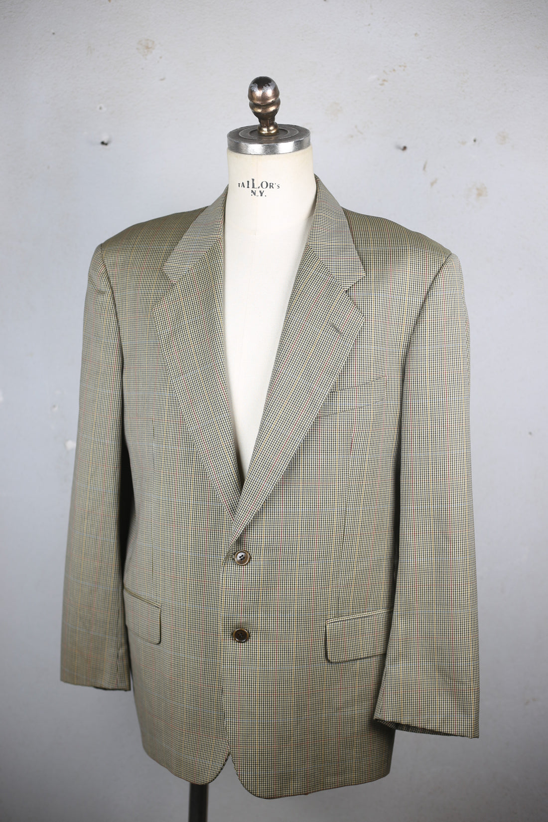VINTAGE VALENTINO Jacket - L 50 IT -