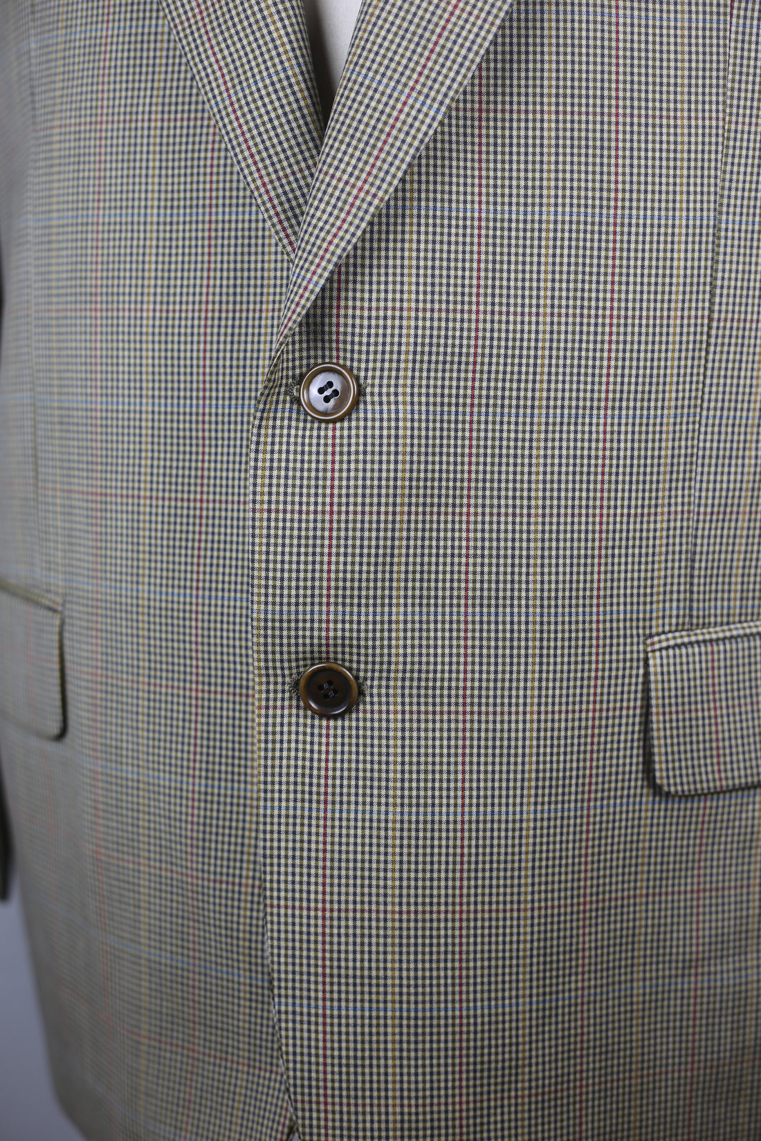 VINTAGE VALENTINO Jacket - L 50 IT -