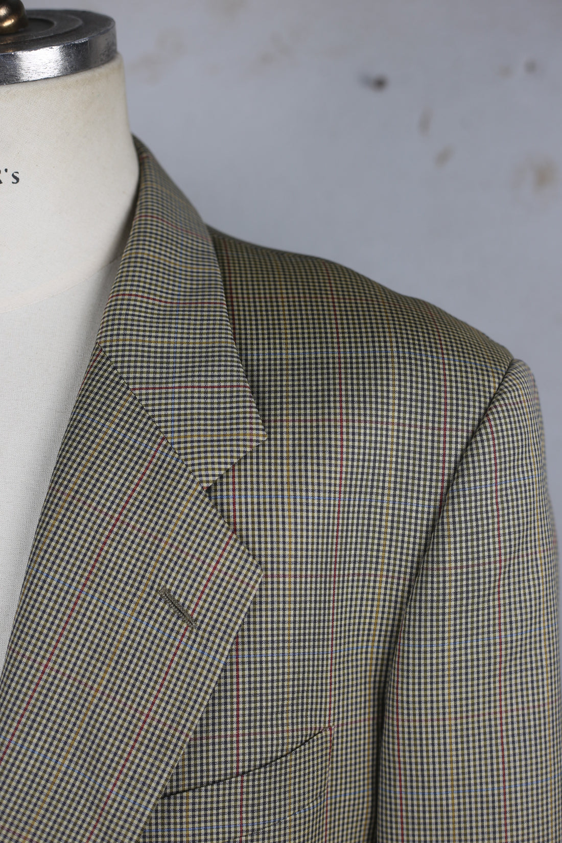 VINTAGE VALENTINO Jacket - L 50 IT -