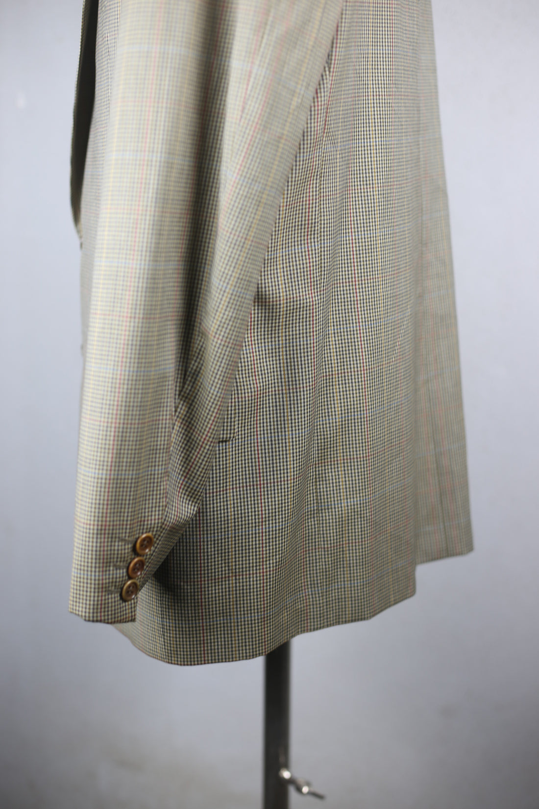 VINTAGE VALENTINO Jacket - L 50 IT -