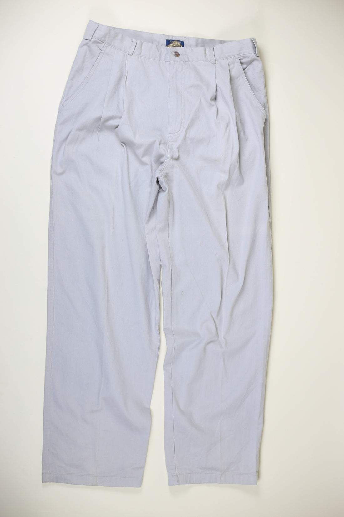 Chino   con pence  vintage     - W36 - 50  IT  -