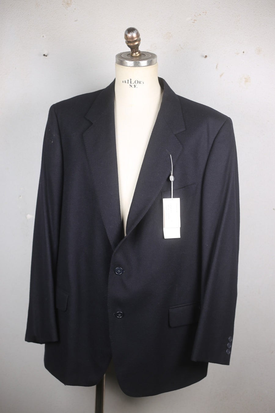 Giacca IN LANA   DEADSTOCK -  XL  52 IT  -