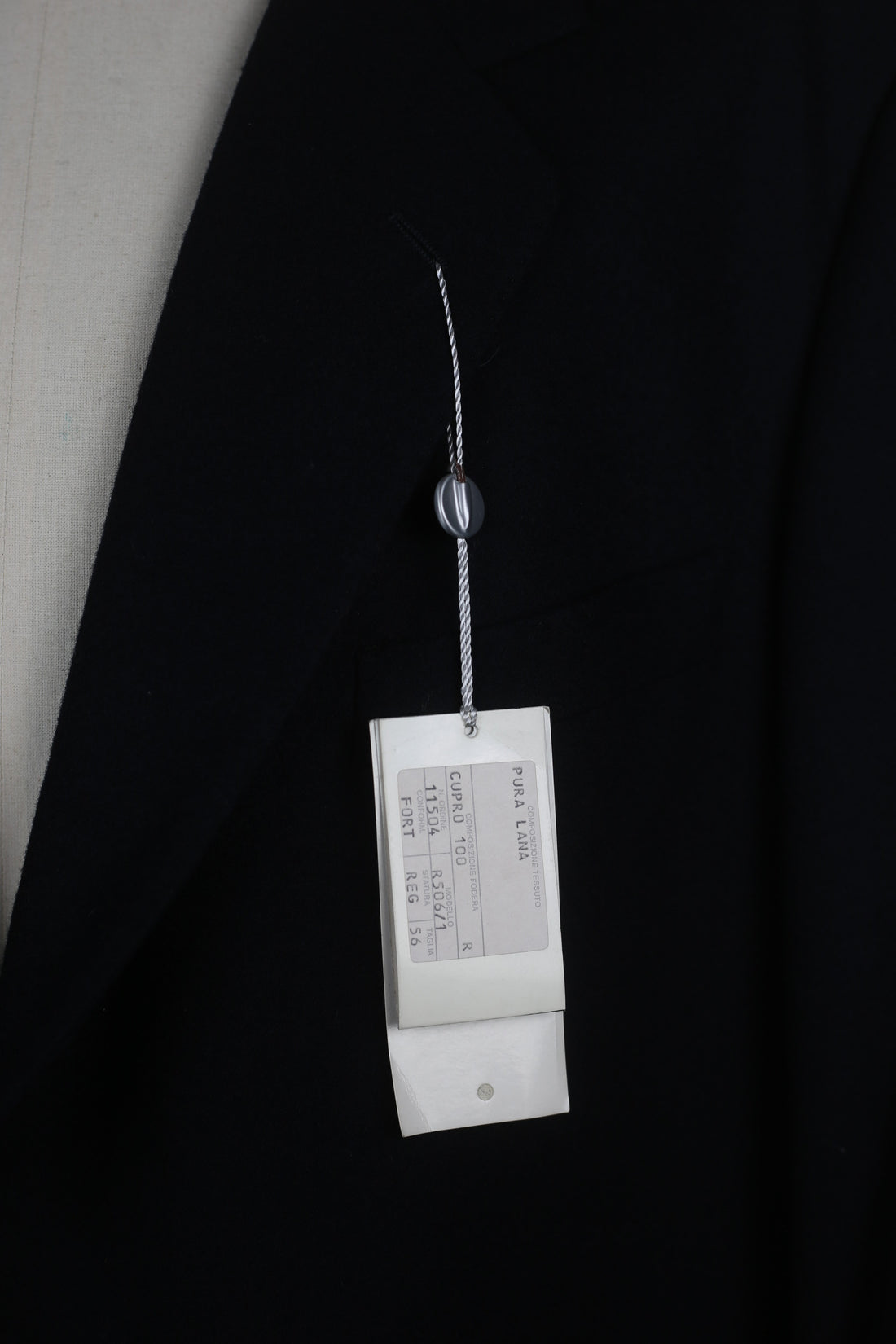 Giacca IN LANA   DEADSTOCK -  XL  52 IT  -