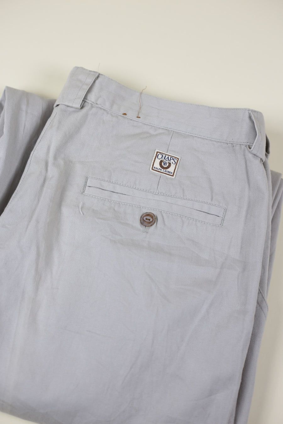 Chino   con pence  vintage     - W36 - 50  IT  -