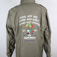 Field Jacket M-65 - XL - 