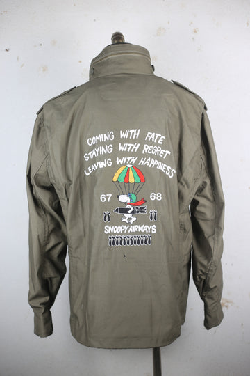 Field Jacket M-65 - XL - 