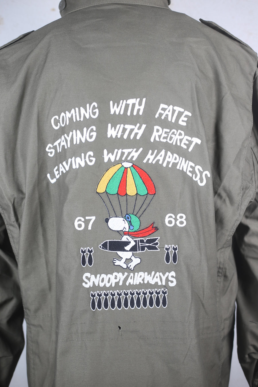 Field Jacket M-65 - XL - 