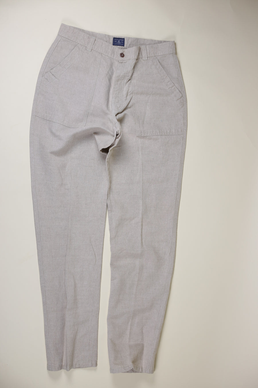 Chino fatigue     - W34 - 50  IT  -