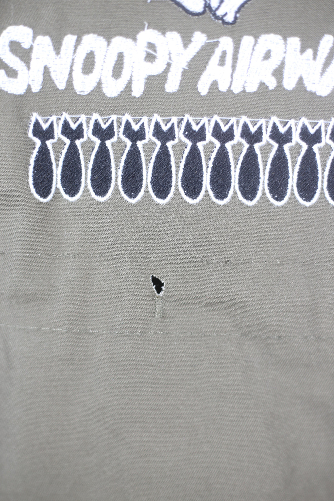 Field Jacket M-65 - XL - 