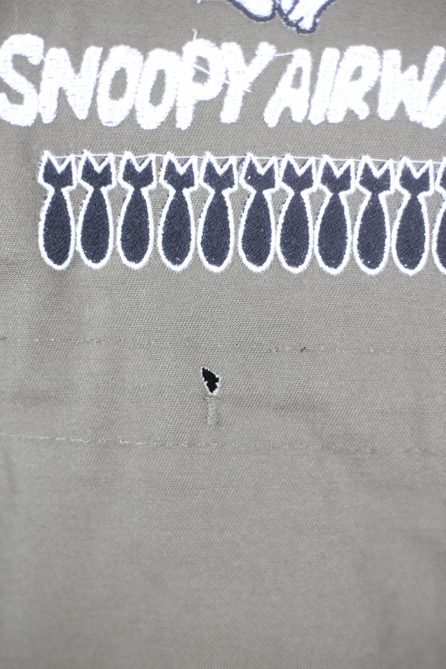 Field Jacket M-65 - XL - 